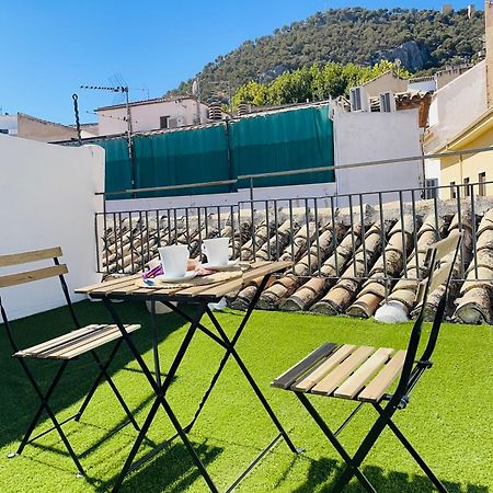 San Bartolome 26 Apartamento Jaén Exterior foto