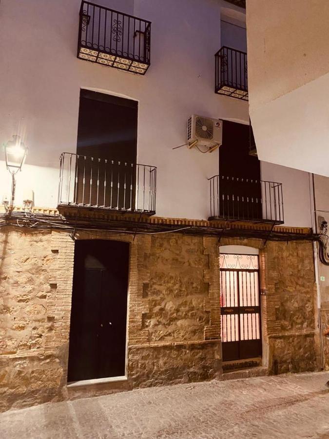 San Bartolome 26 Apartamento Jaén Exterior foto
